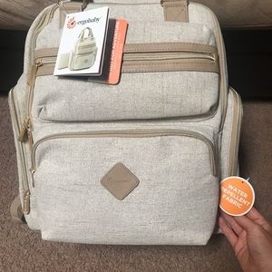 ergobaby backpack